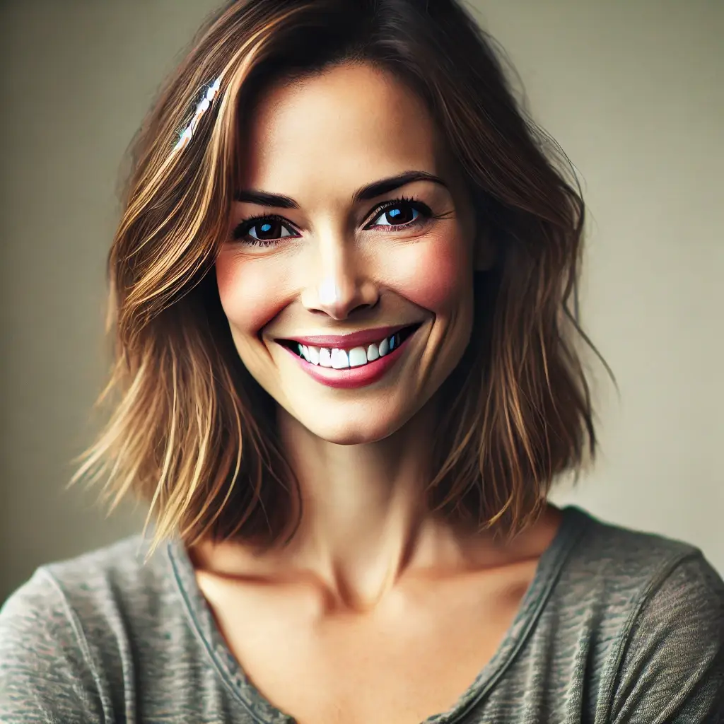 Sarah L.