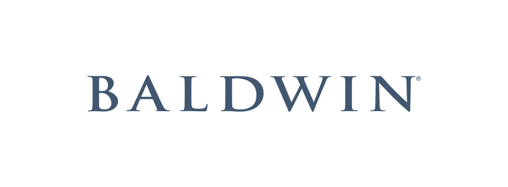 Baldwin-Logo