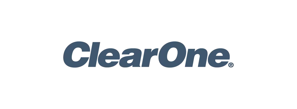 ClearOne