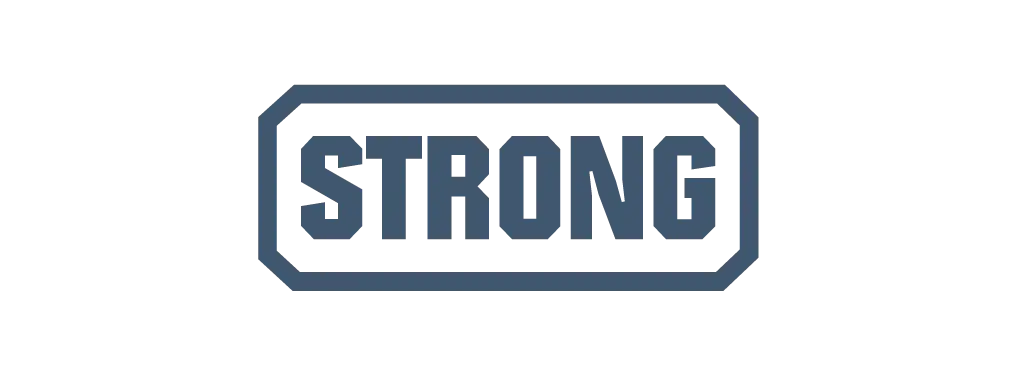 Strong