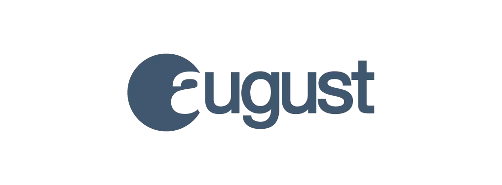 August