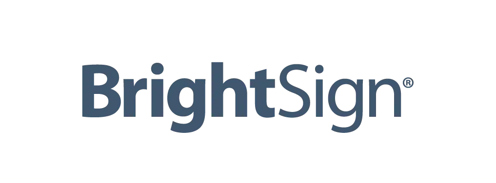 BrightSign